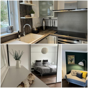 2,5 Zimmer Wohnung in Fürstenfeldbruck-Buchenau